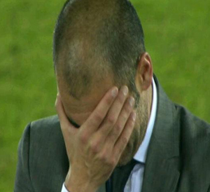 pep guardiola